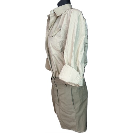 Completo Donna Safari  in Equipaggiamento