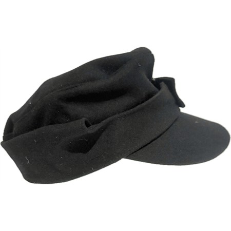 Feldmütze Nera – Variante RSI 1943–1945  in Reenactment