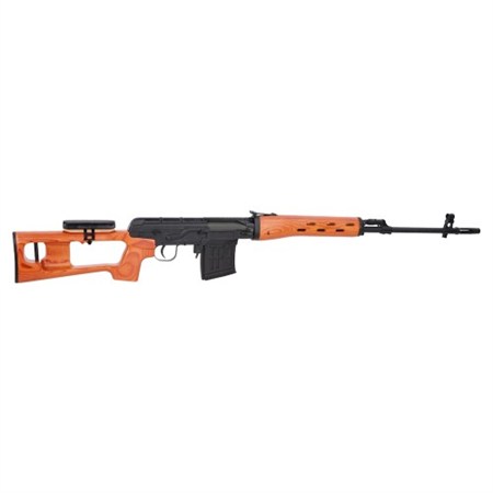 Specna Arms SVD – Fucile Softair Bolt Action in Vero Legno – Retro Range  in Softair