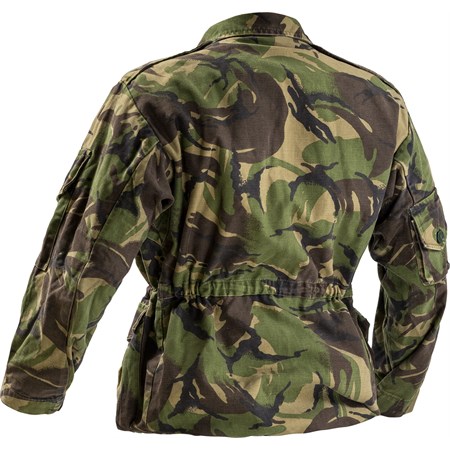 Smock Combat Dpm 85  in Equipaggiamento