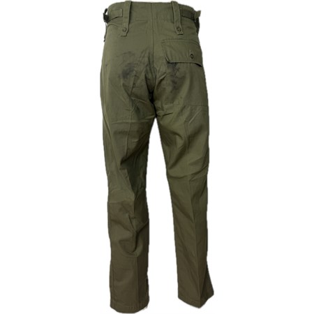 Pantalone Mod 58 Esercito Inglese  in Equipaggiamento