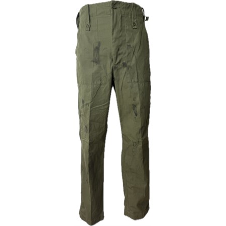 Pantalone Mod 58 Esercito Inglese  in Equipaggiamento