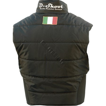 Gilet Per Tiro Dinamico  in 