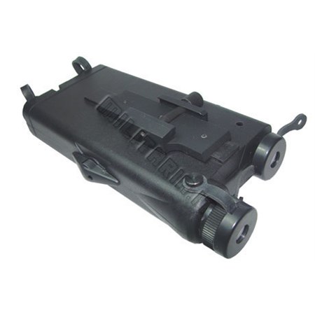 An/peq 2 Classic Army in 