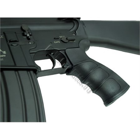 Impugnatura Tattica Per M4 King Arms in 