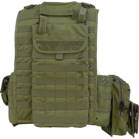 Molle Body Armor Od  in Equipaggiamento