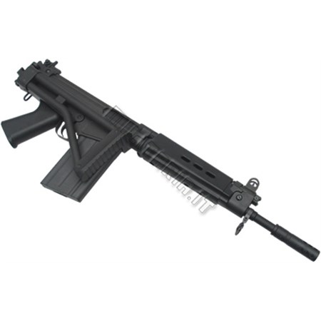 Fal Tactical Carbine Corto  in 