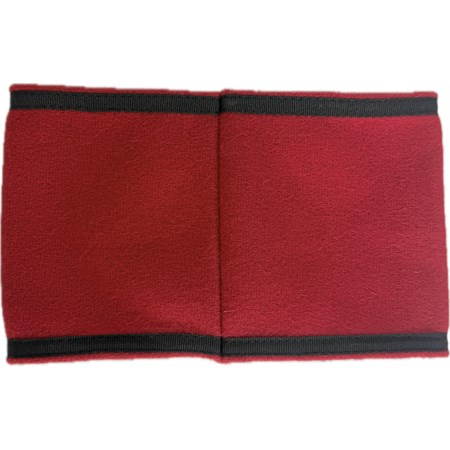 Fascia Da braccio per SS WWII  in Reenactment