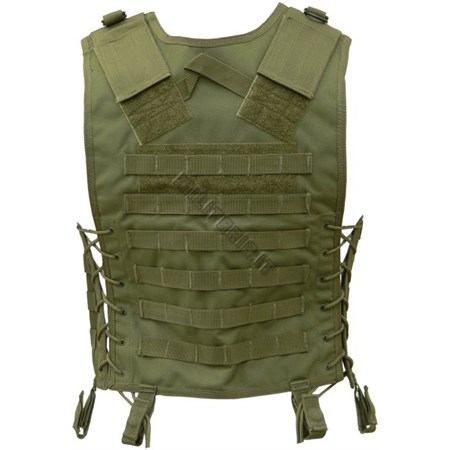 Tattico Modulare  in 