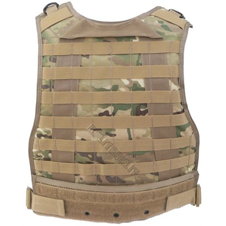 Light Body Armour  in 