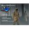 Parka Trilaminato H2o Nero  in Equipaggiamento