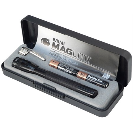 Mini Maglite Aaa  in 