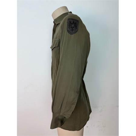 Camicia Austriaca  in Equipaggiamento