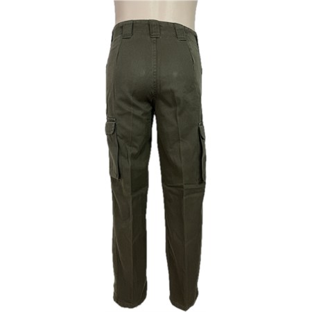 Pantalone Austriaco  in Equipaggiamento