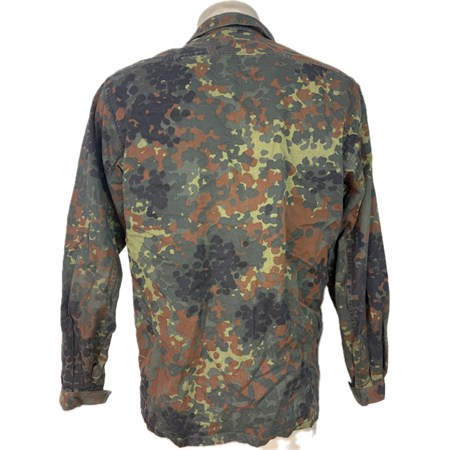 Giacca Flecktarn Originale Esercito Tedesco 1900  in Equipaggiamento