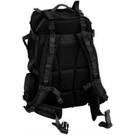 Eagle Back Pack Nero  in Outdoor