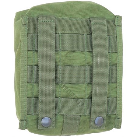 Ammo Pouch Verde Od  in 