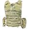 Gilet Tattico Multicam  in Equipaggiamento