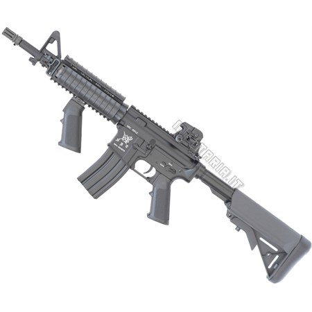 Sr416r Cqb  in 