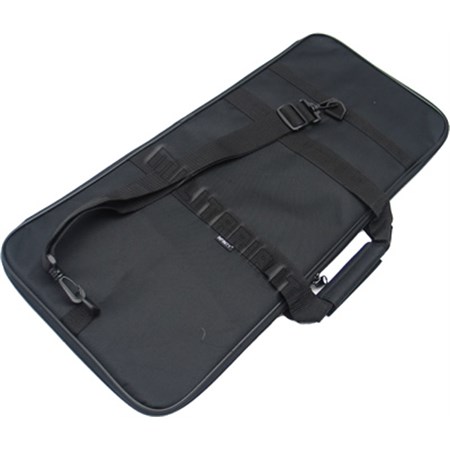 Custodia Morbida Per Fucile King Arms in 
