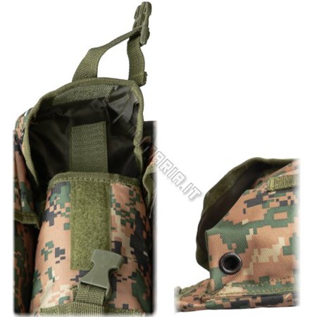 Chest Rig Marpat  in 