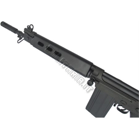 Fal Carbine Pallini Zero King Arms in 