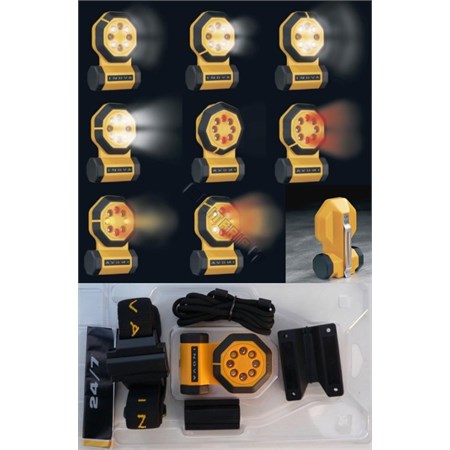 Inova 24/7 Verde  in 