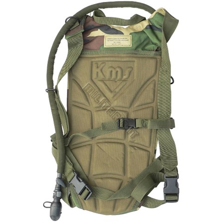 Camelback Woodland Completa  in Outdoor