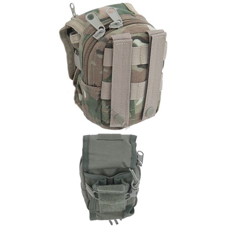 Utility Pouch Multicam  in 