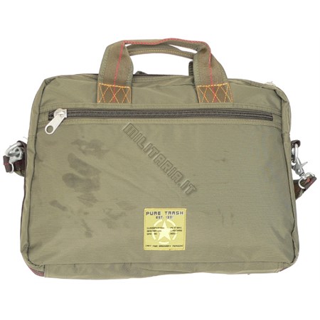 Borsa Pilot Bag  in Outdoor