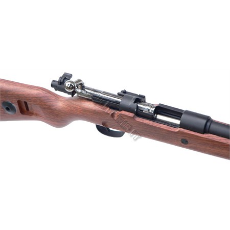 Mauser Kar 98k Ad298  in 