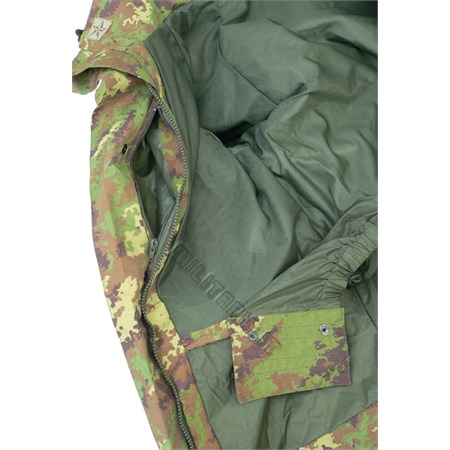 Parka Ecwcs Vegetato Legioneer  in Equipaggiamento