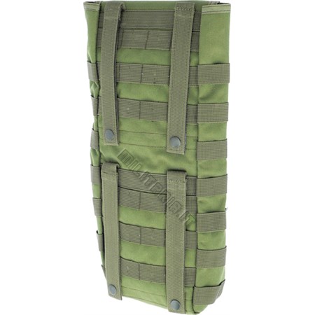 Porta Camelbag Verde Od  in Equipaggiamento