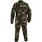Mimetica Woodland Nuova  in Equipaggiamento
