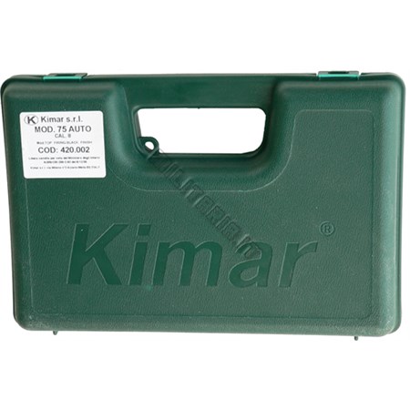 Auto Kimar Mod 75  in Outdoor