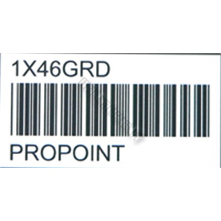 Red Dot Royal 1X46 GRD Propoint Royal in Outdoor