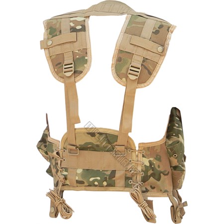 Tlbv Arx Multicam  in 