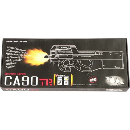 P90 Tr Sportline Classic Army in Softair