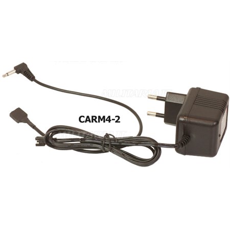 Caricatore Elettrico M4 Royal in Softair