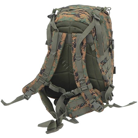 Zaino Assault Marpat  in Outdoor