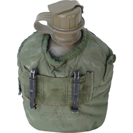 Borraccia Us  in Outdoor