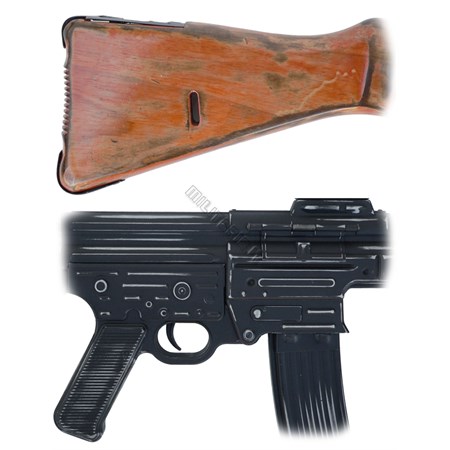 Mp44 O Stg44  in 