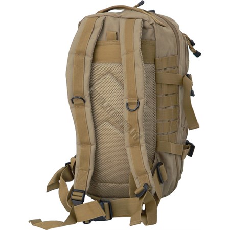 Zaino Tattico Coyote MIL-TEC in Outdoor