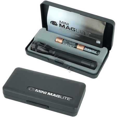 Mini Maglite Pr780d  in 