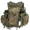 Tattico Canadian Flecktarn  in Equipaggiamento