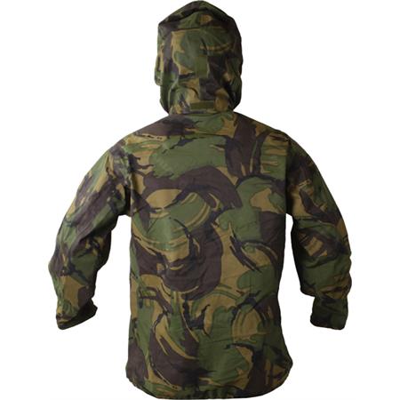 Parka Dpm Soldier 95  in Equipaggiamento