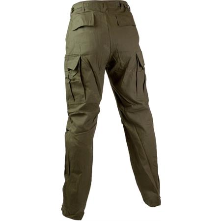 Pantalone Bdu Vietnam  in Equipaggiamento