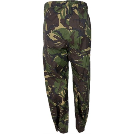 Pantalone Impermeabile DPM Soldier 95 – Originale British Army  in Equipaggiamento