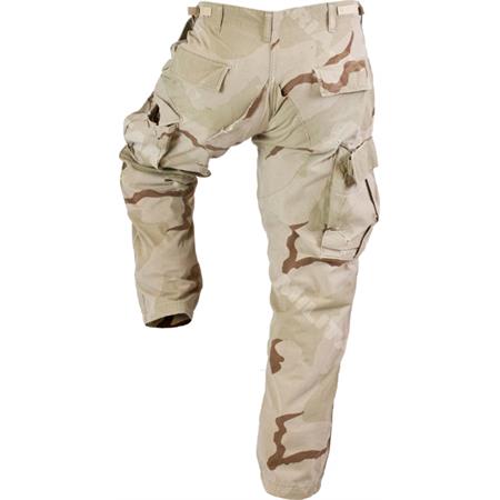 Pantalone Desert 3 Colors Usato  in Equipaggiamento