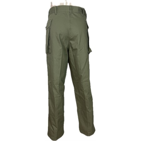 Pantalone Hbt Usa  in Reenactment
